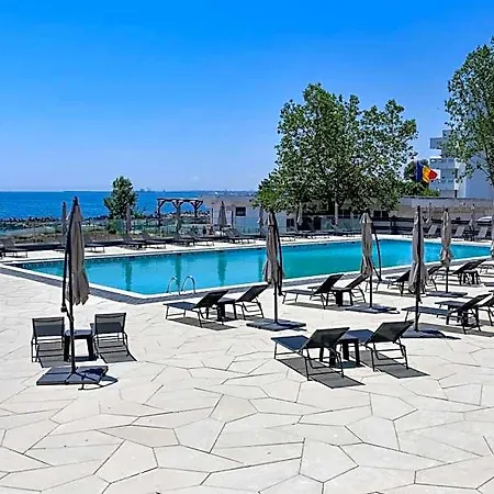 Topaz 4* Cap Aurora Hotel 4*