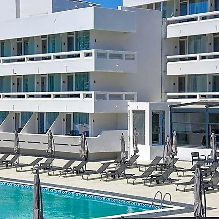 Topaz 4* Cap Aurora Constanţa