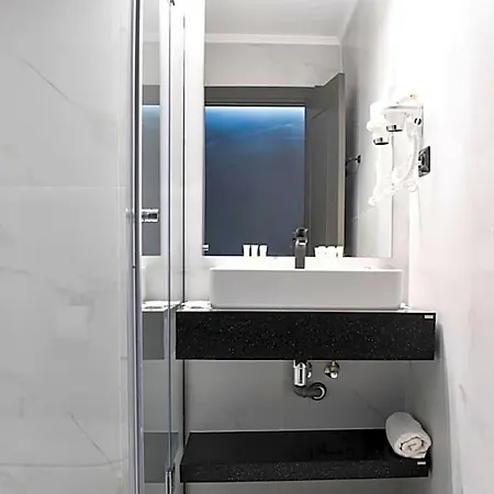 Topaz 4* Cap Aurora Konstanca