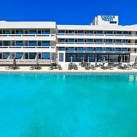 Hotel Topaz 4* Cap Aurora