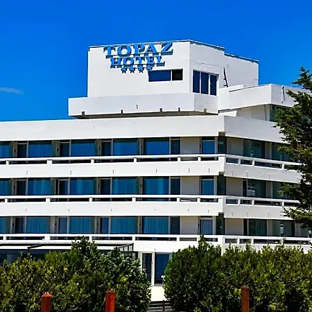 Szálloda Topaz 4* Cap Aurora 4*