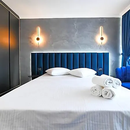 Topaz 4* Cap Aurora Constanţa