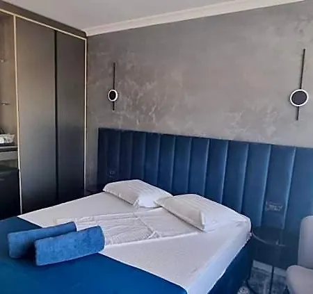 Topaz 4* Cap Aurora Constanţa