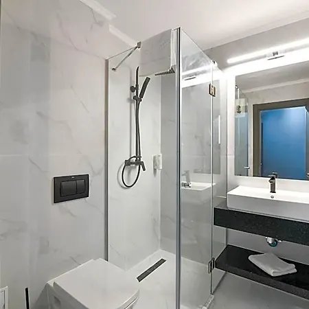 Topaz 4* Cap Aurora 4* Constanţa